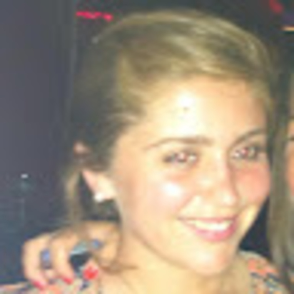 Meet your Posher, Erin elizabeth